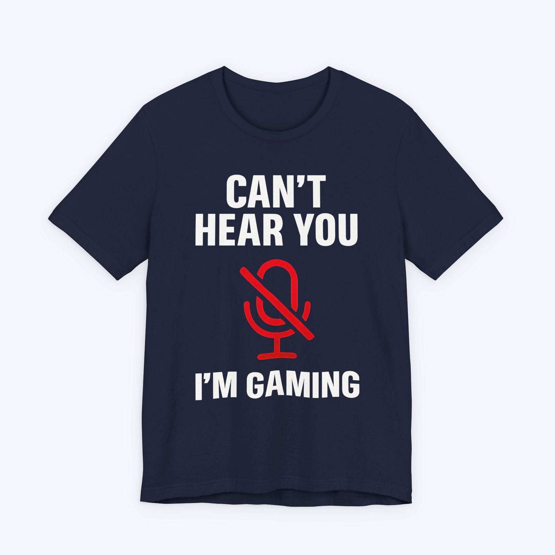T-Shirt Hardwired to Game T-shirt