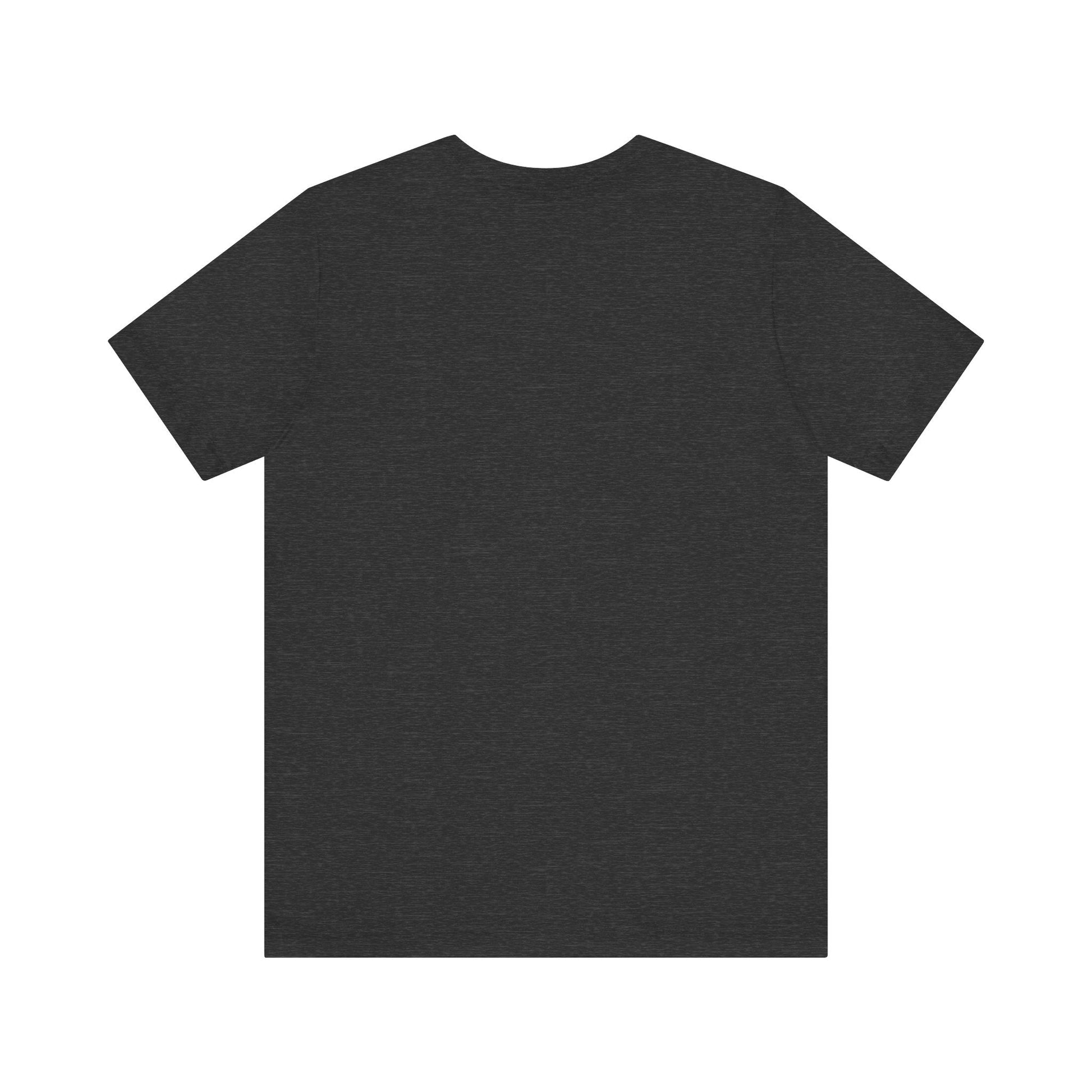T-Shirt Hardwired to Game T-shirt
