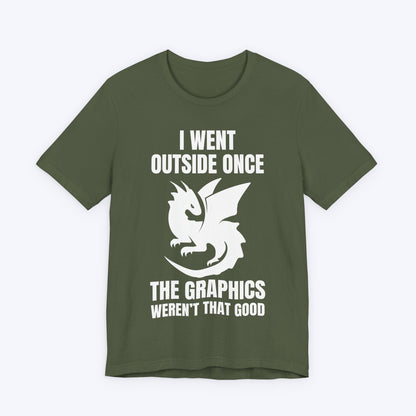 T-Shirt I Miss My Fire-Breathing Friends T-shirt