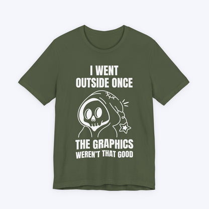 T-Shirt I Reaped What I Saw T-shirt