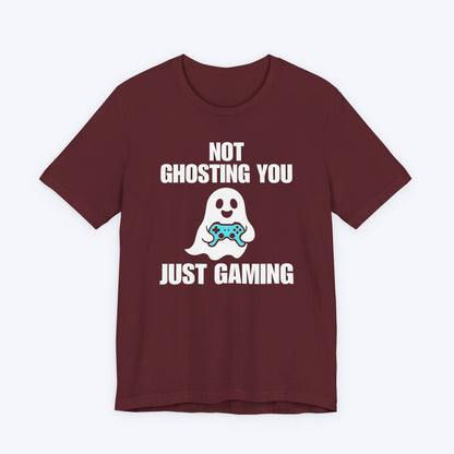 T-Shirt If I’m Quiet, I’m Gaming T-shirt