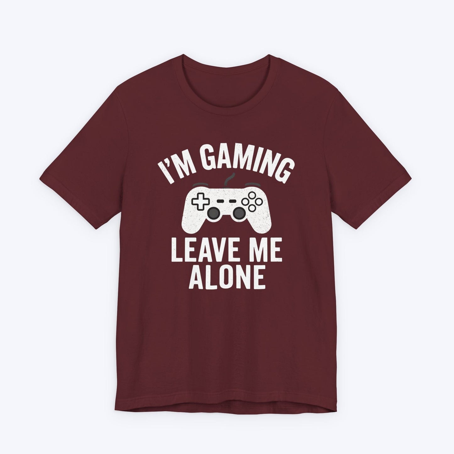 T-Shirt Leave Me Alone T-shirt
