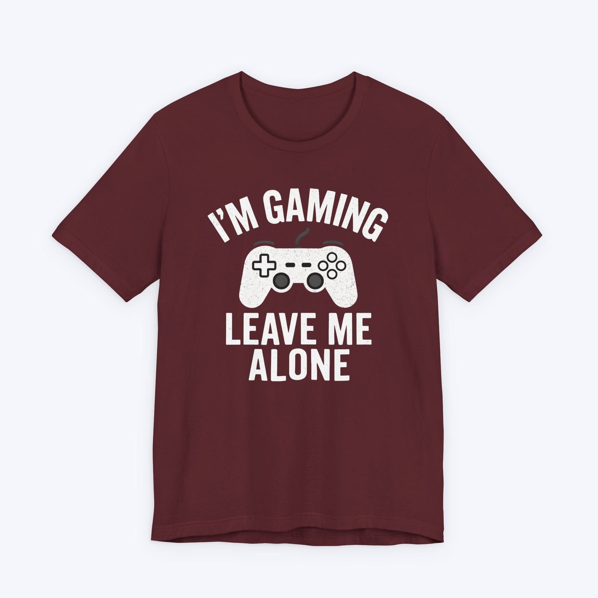 T-Shirt Leave Me Alone T-shirt