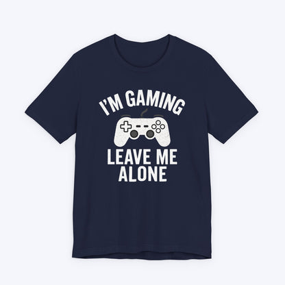 T-Shirt Leave Me Alone T-shirt