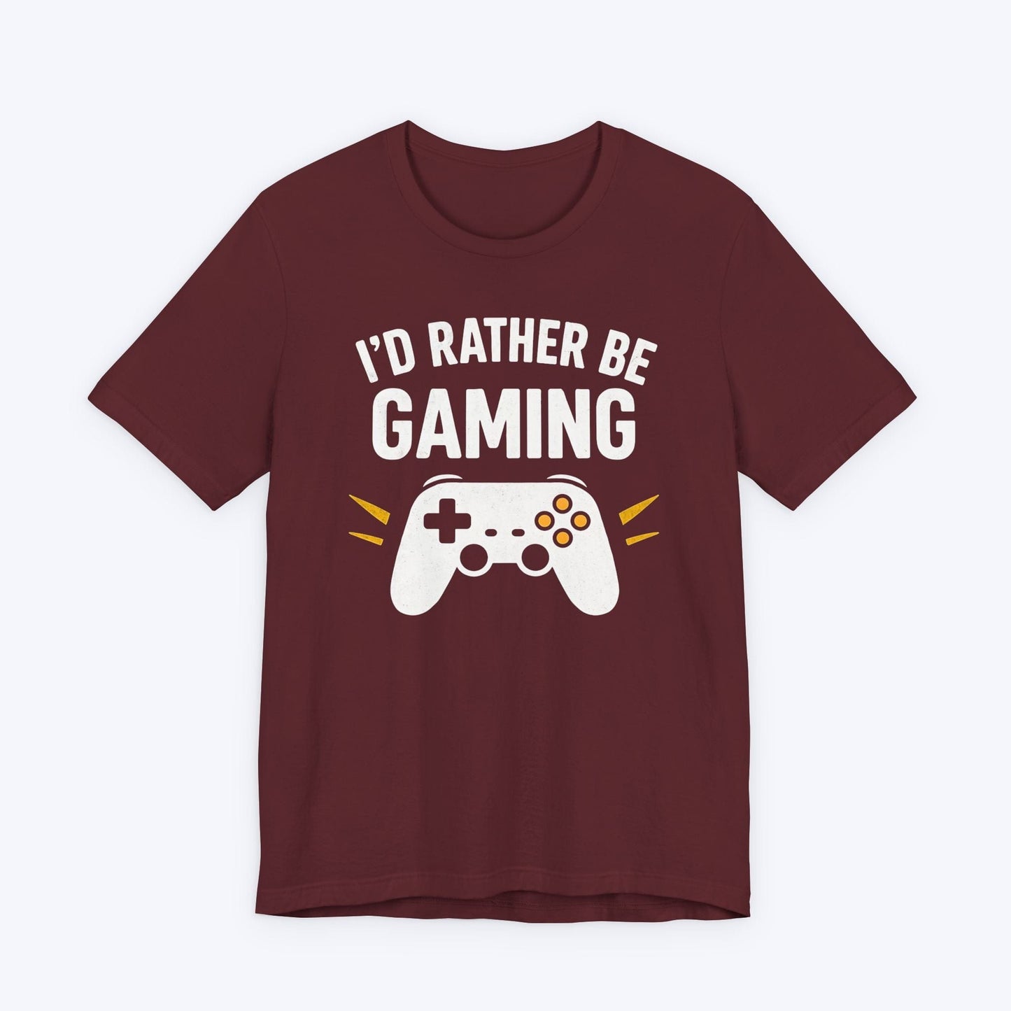 T-Shirt Mentally AFK T-shirt