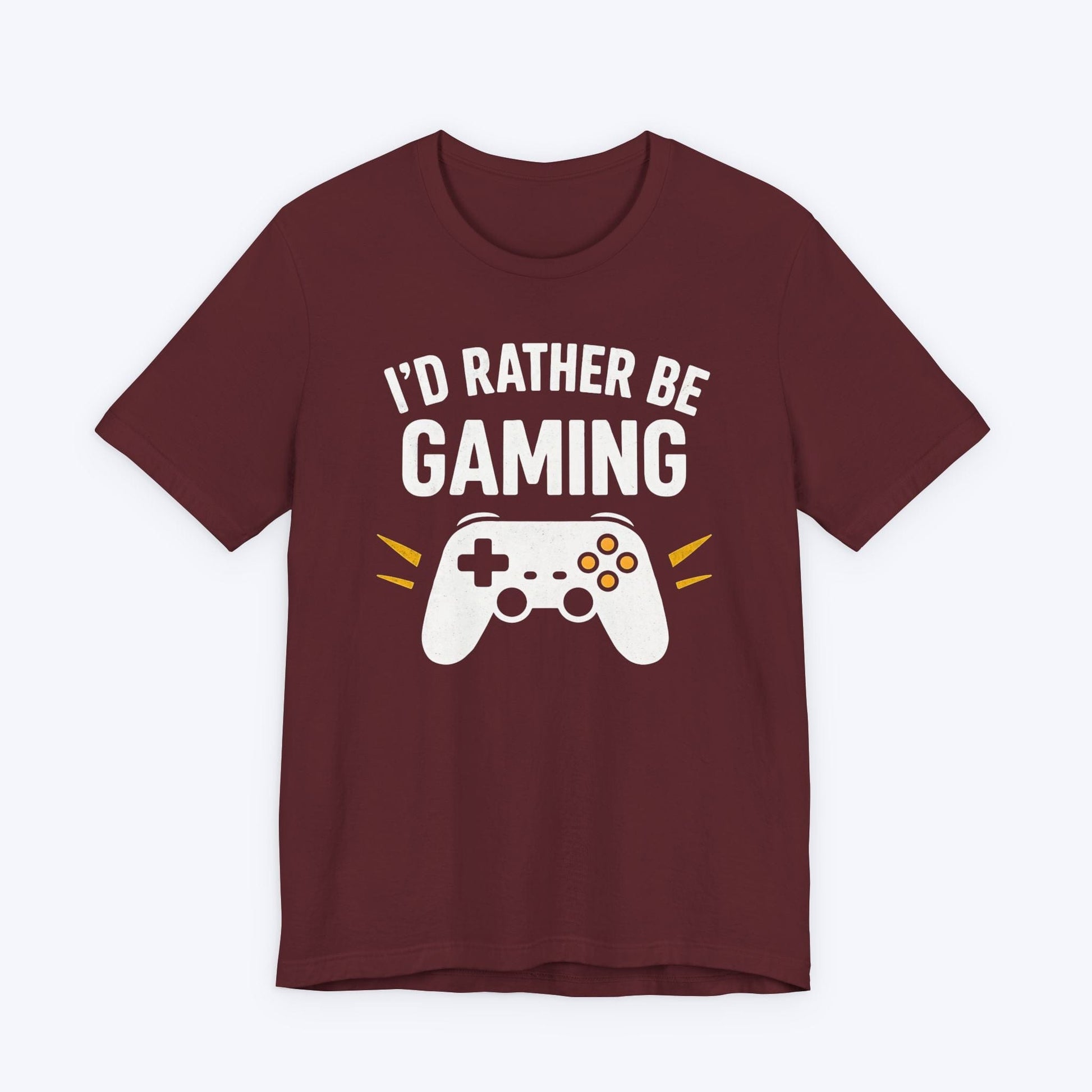 T-Shirt Mentally AFK T-shirt