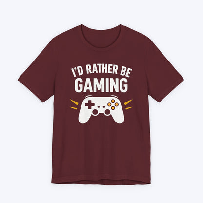 T-Shirt Mentally AFK T-shirt