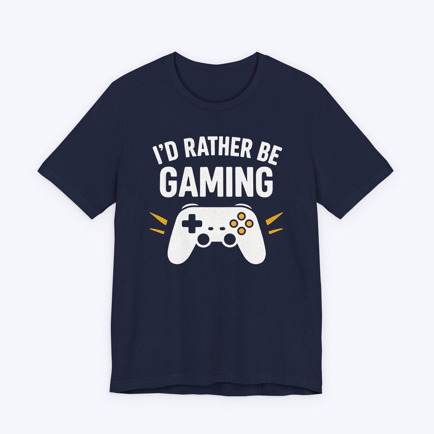 T-Shirt Mentally AFK T-shirt