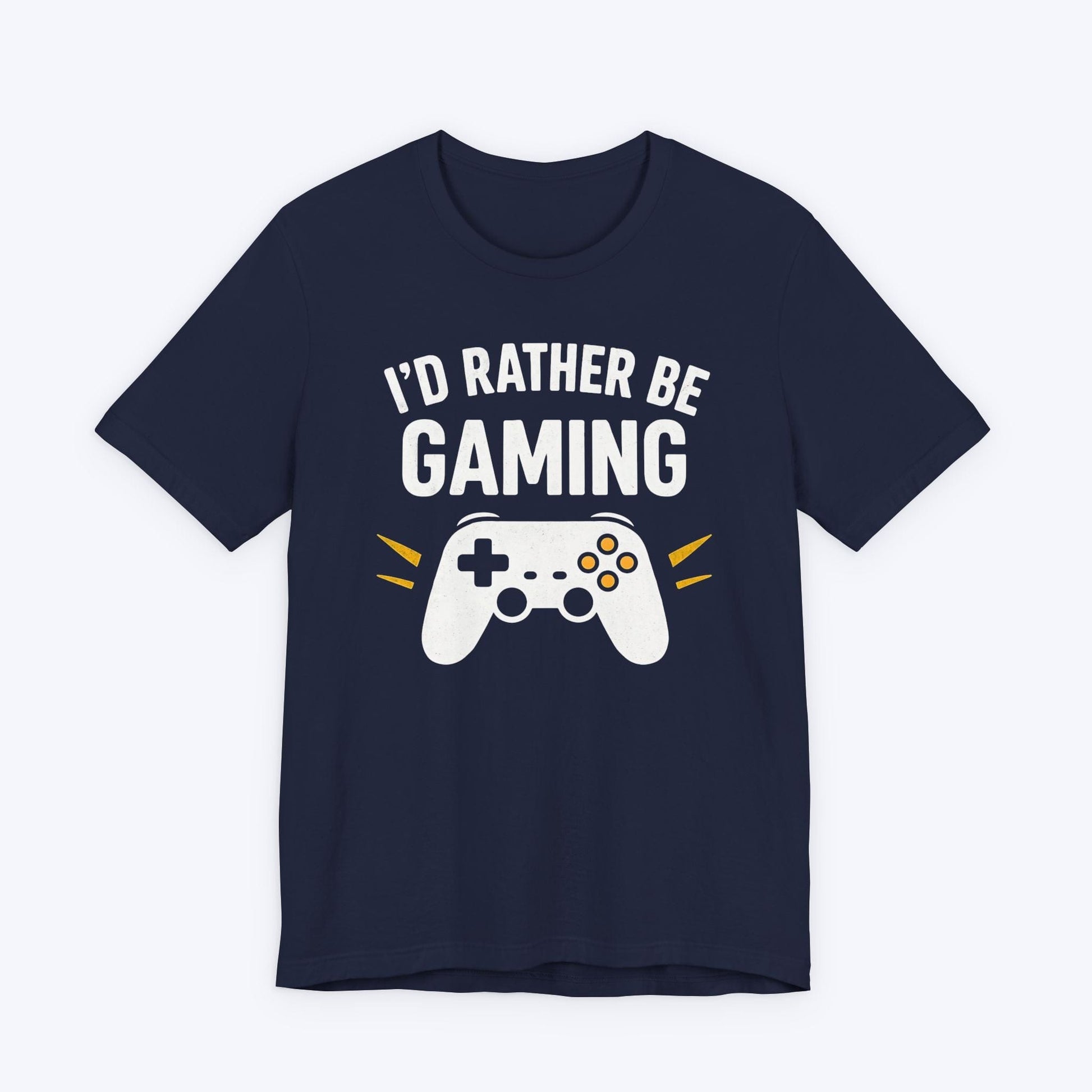 T-Shirt Mentally AFK T-shirt