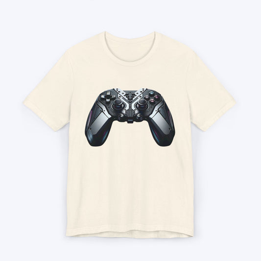 T-Shirt Natural / S Alien Dreams Gaming Controller T-shirt