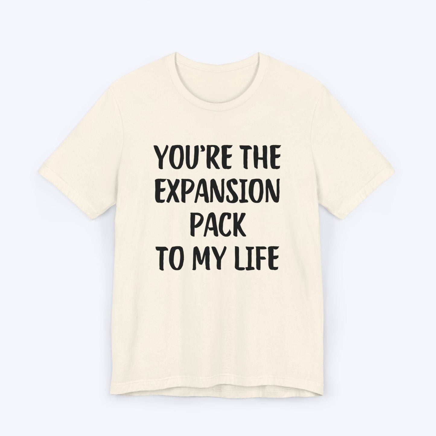 T-Shirt Natural / S You're My Love Potion T-shirt