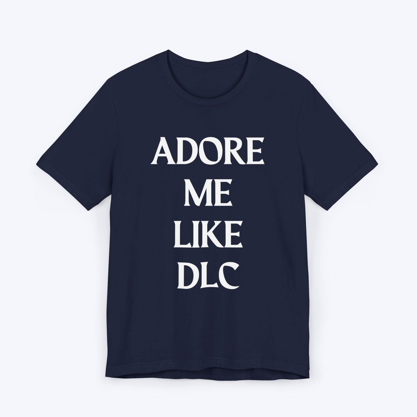 T-Shirt Navy / S Adore Me Like DLC T-shirt