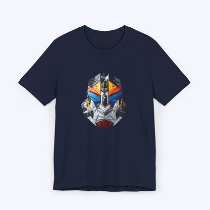 T-Shirt Navy / S CyberShift Mouse Gamer T-shirt