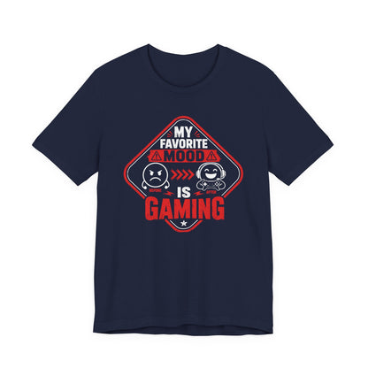 T-Shirt Navy / S Gaming State of Mind T-shirt