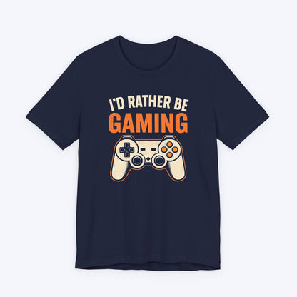 T-Shirt Navy / S This Is My NPC Outfit T-shirt