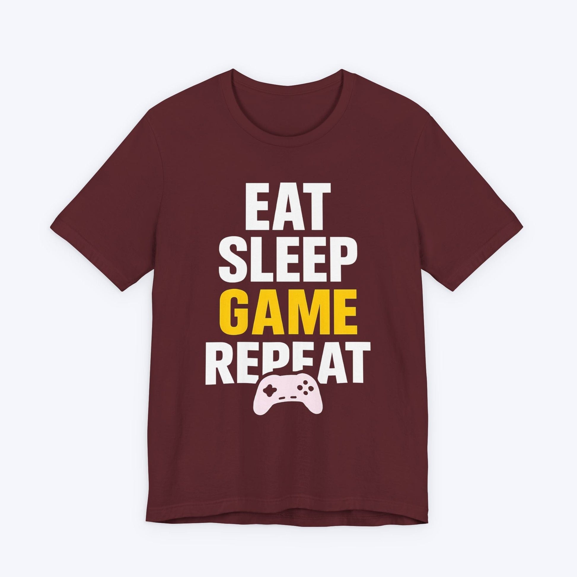 T-Shirt No Days Off – Gaming Life T-shirt