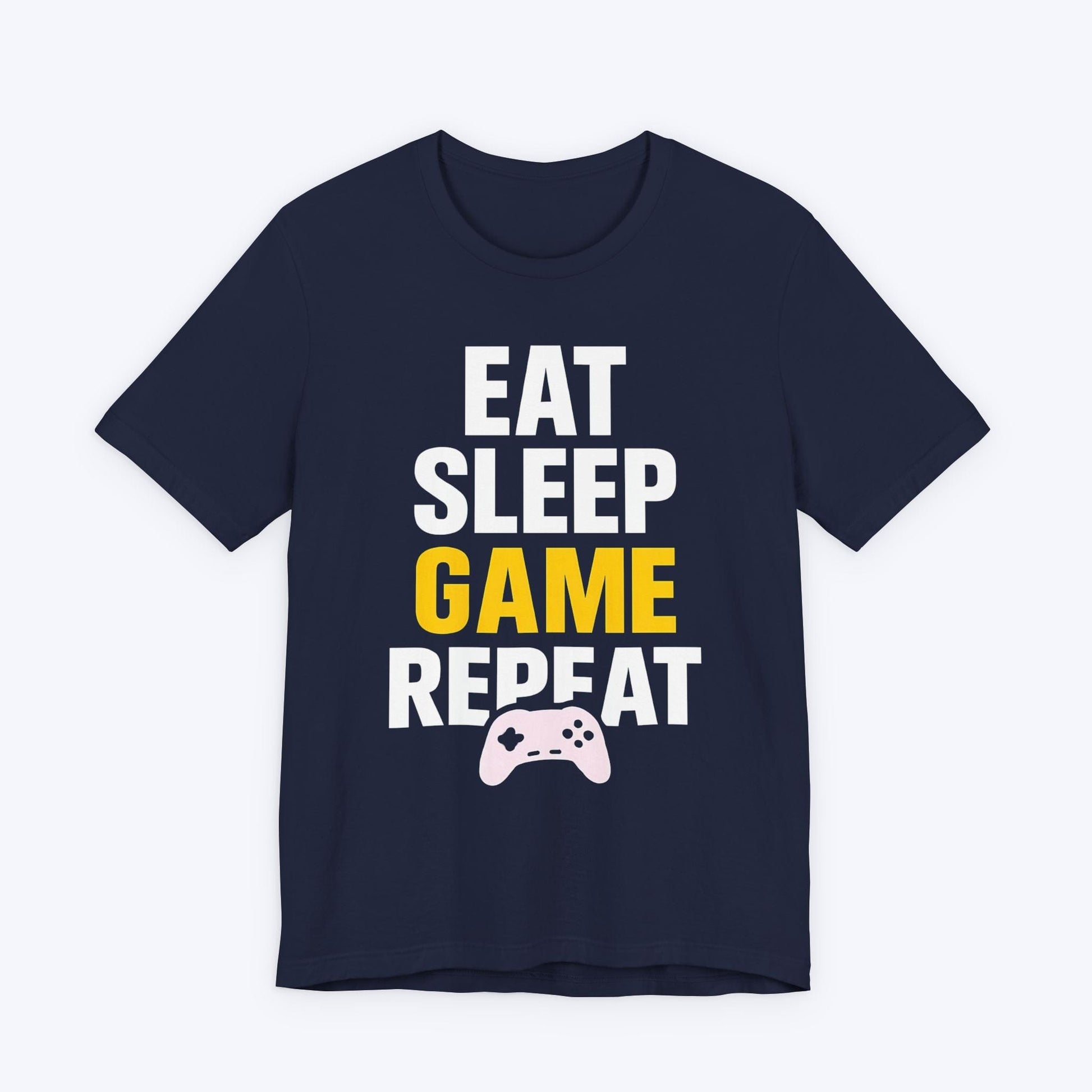 T-Shirt No Days Off – Gaming Life T-shirt