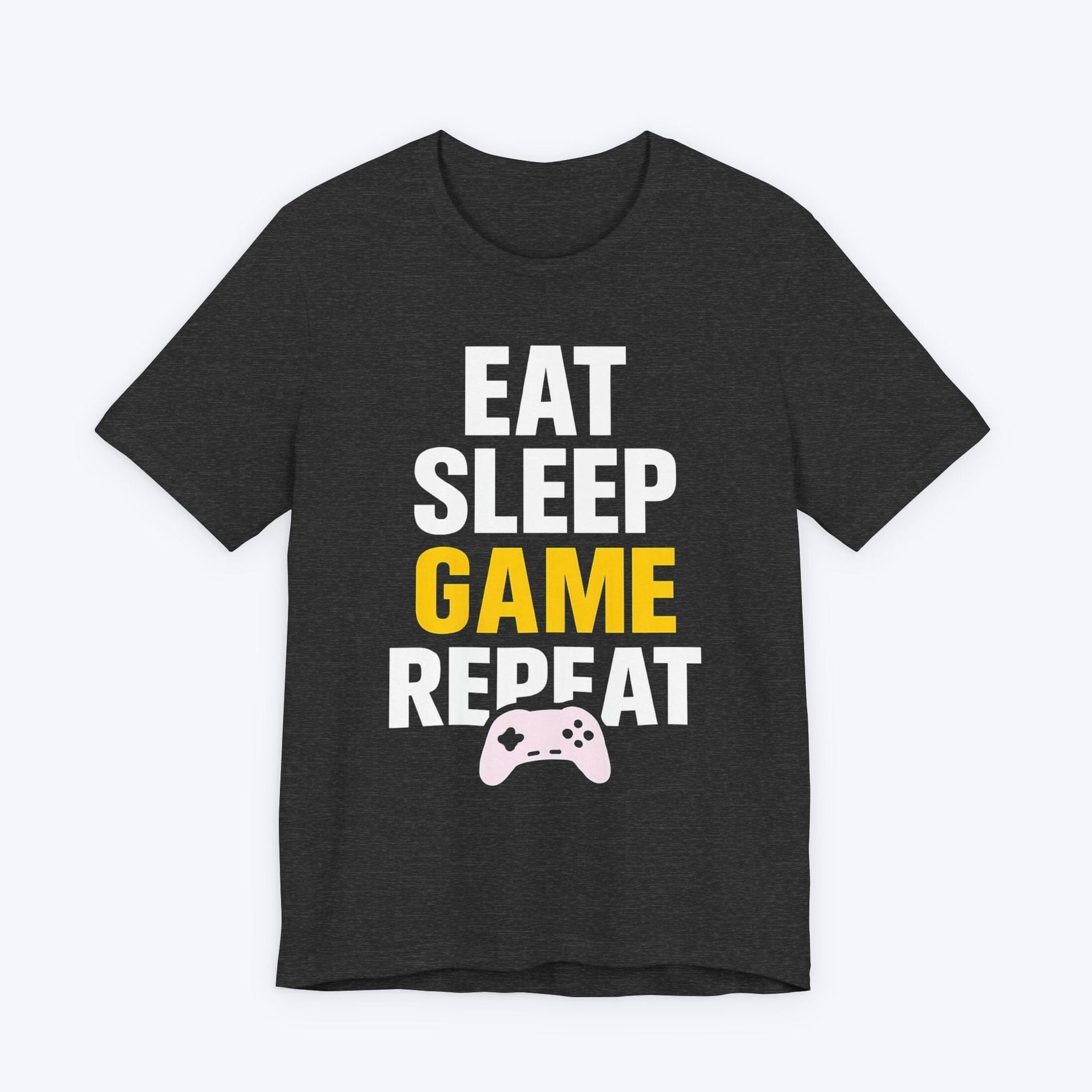T-Shirt No Days Off – Gaming Life T-shirt