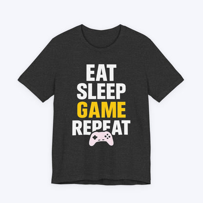 T-Shirt No Days Off – Gaming Life T-shirt