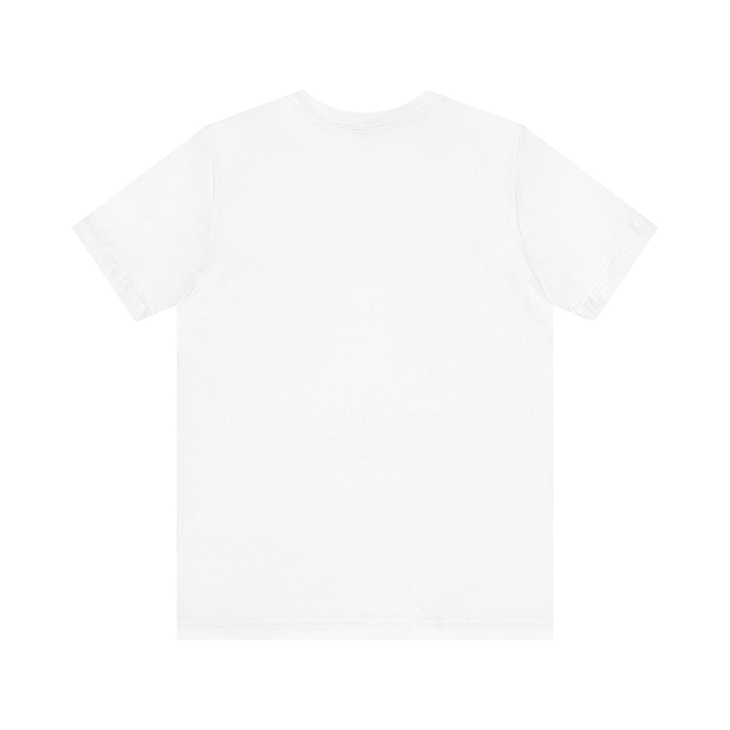 T-Shirt Not My Fault Gaming T-shirt