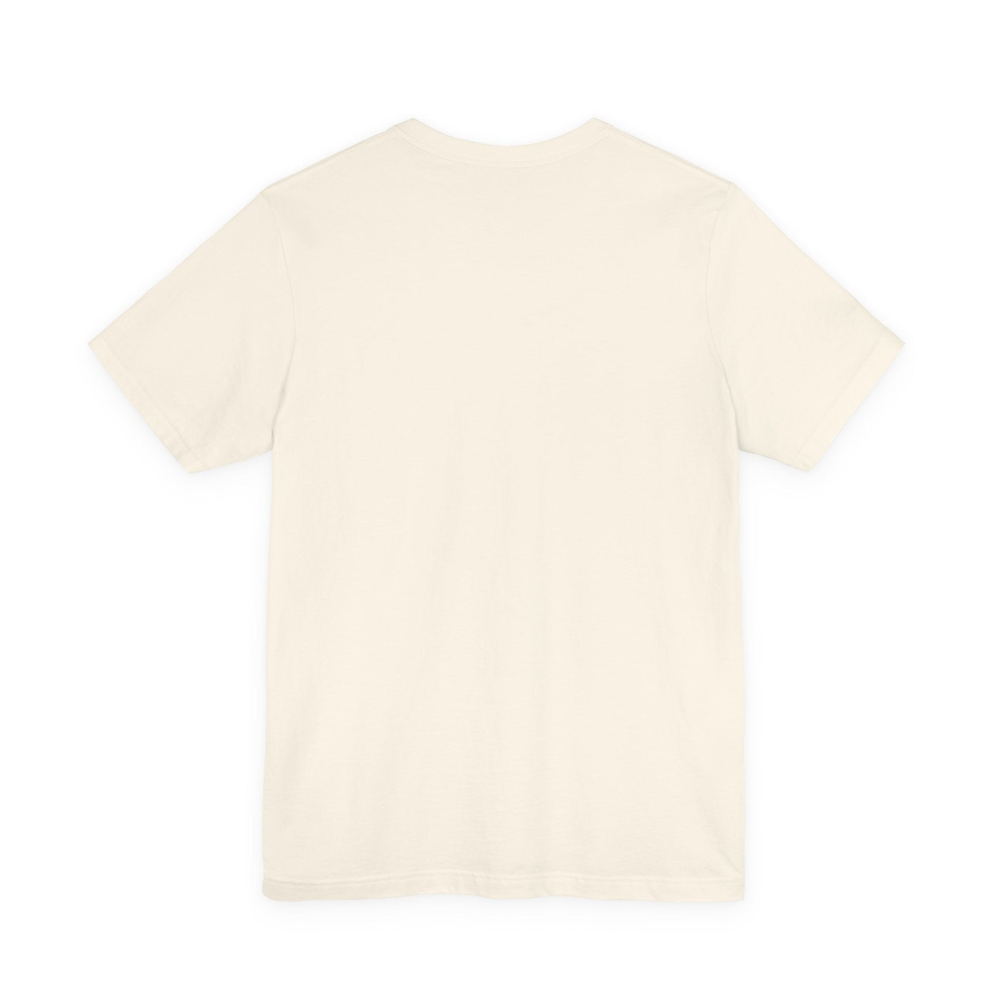 T-Shirt Not My Fault Gaming T-shirt