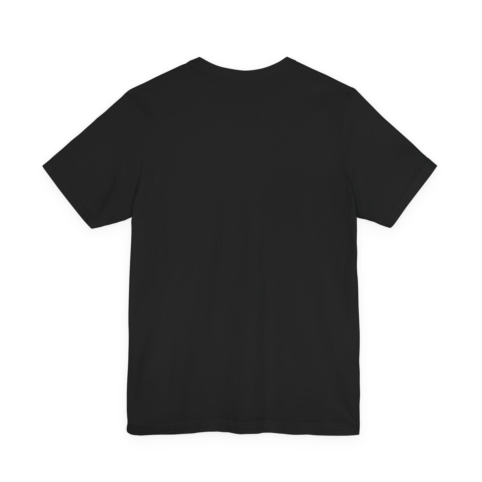 T-Shirt Not My Fault Gaming T-shirt