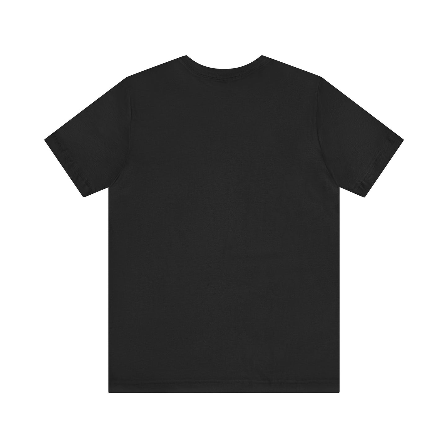 T-Shirt Not My Fault Gaming T-shirt