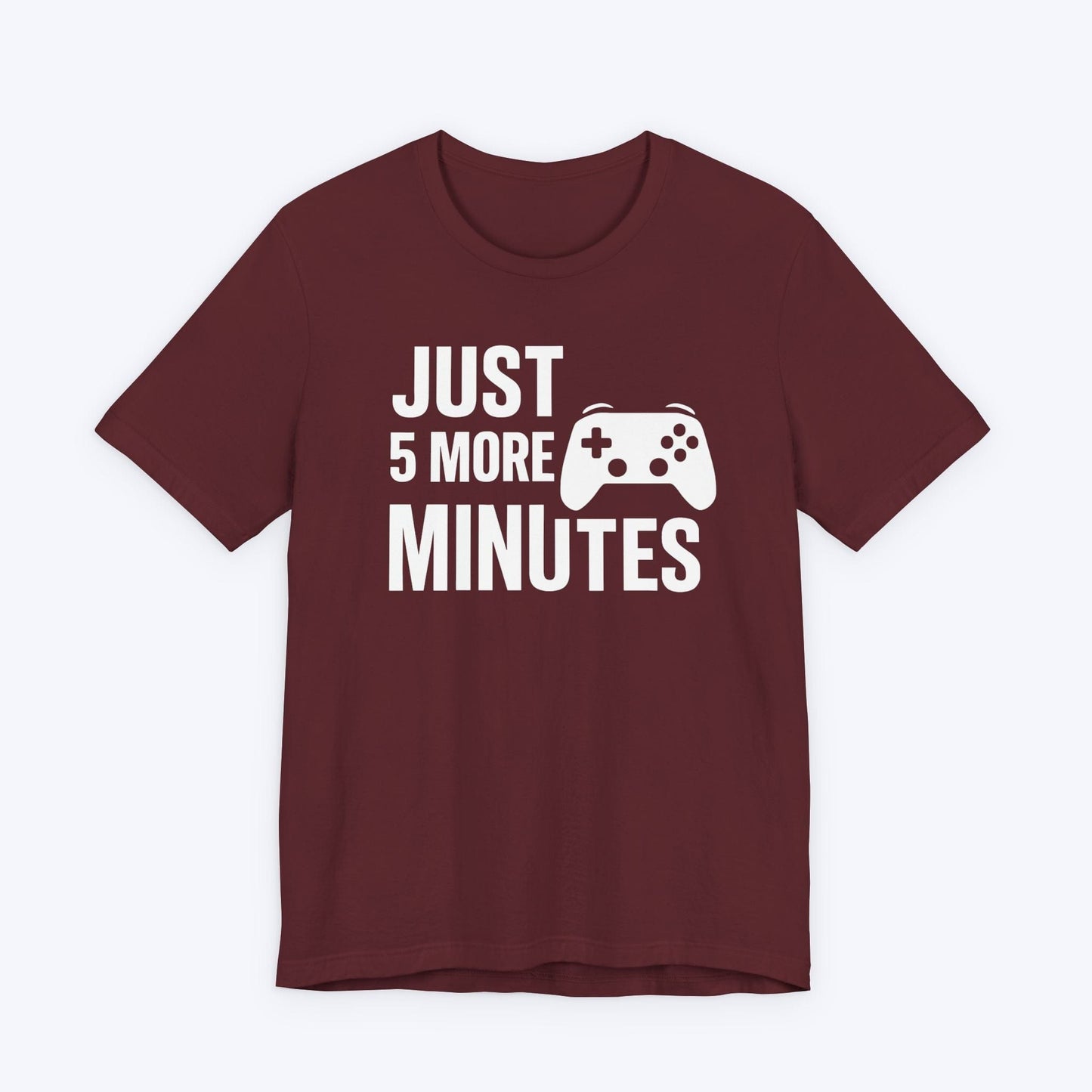 T-Shirt One More Match T-shirt