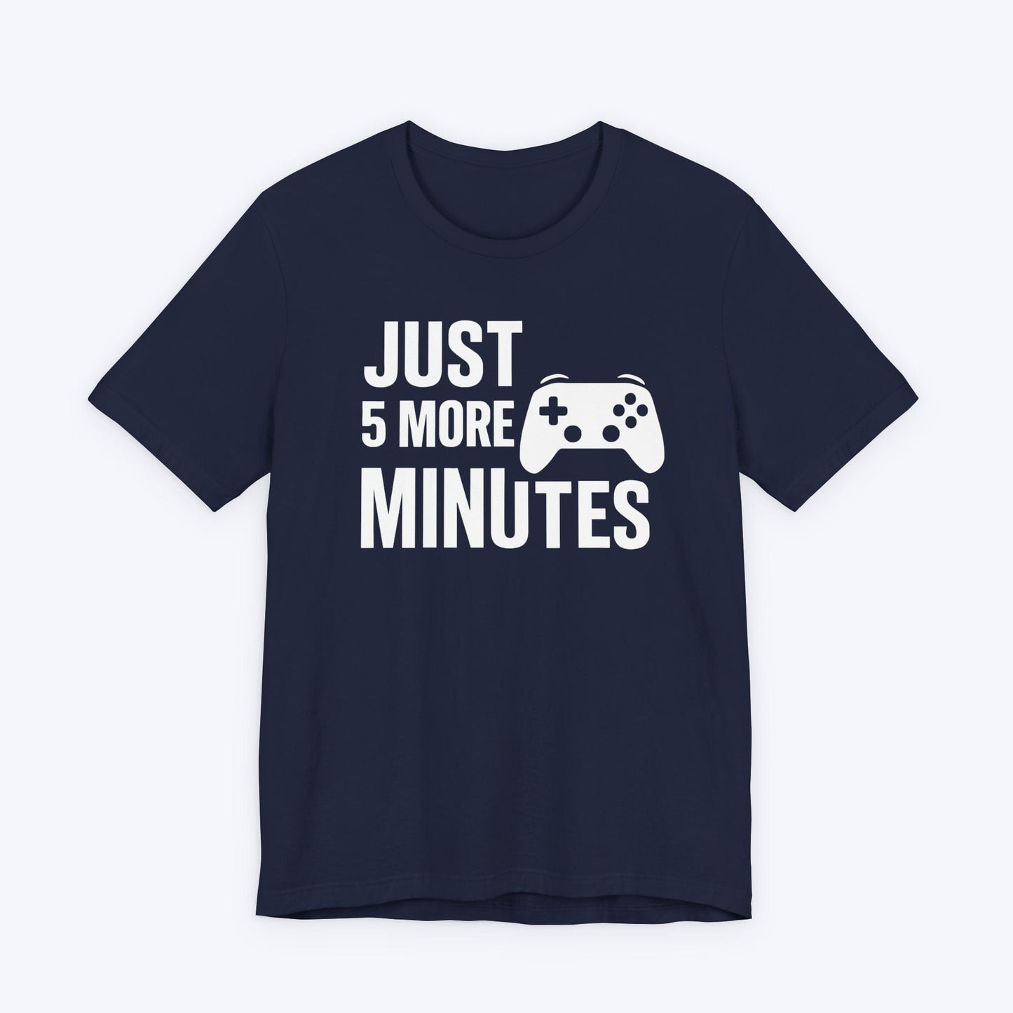 T-Shirt One More Match T-shirt