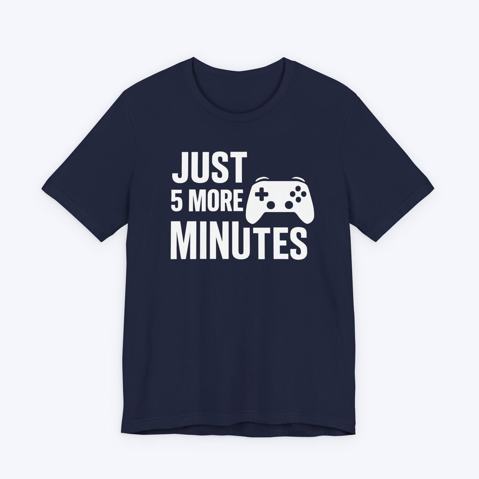 T-Shirt One More Match T-shirt