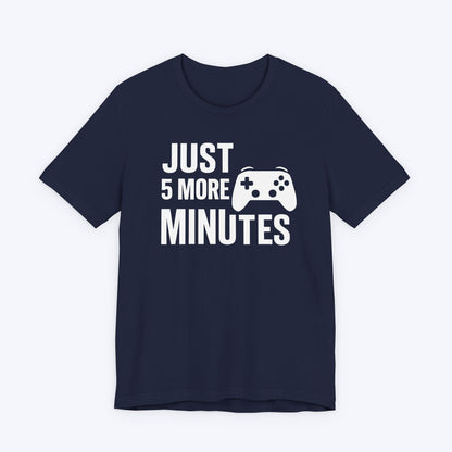 T-Shirt One More Match T-shirt