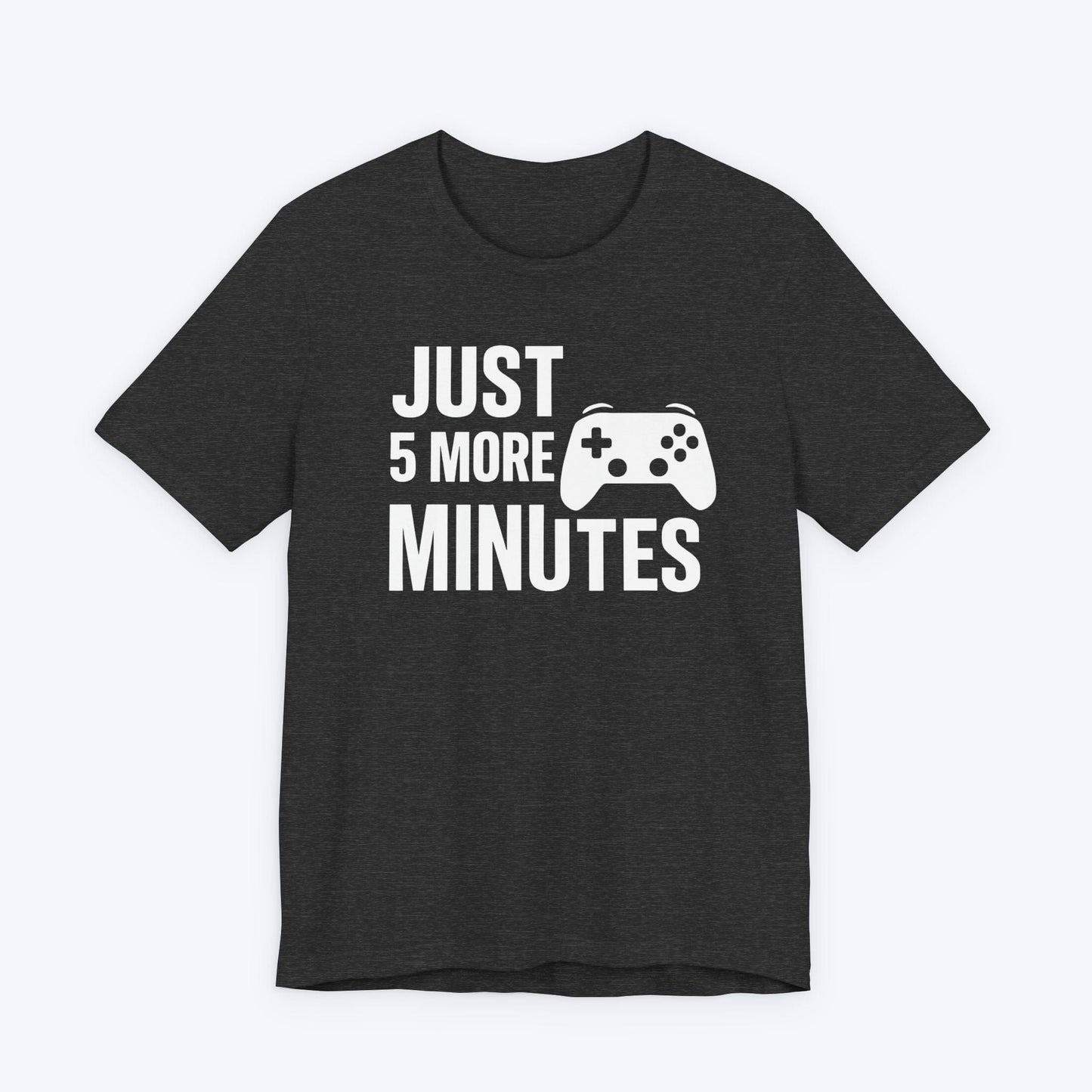 T-Shirt One More Match T-shirt