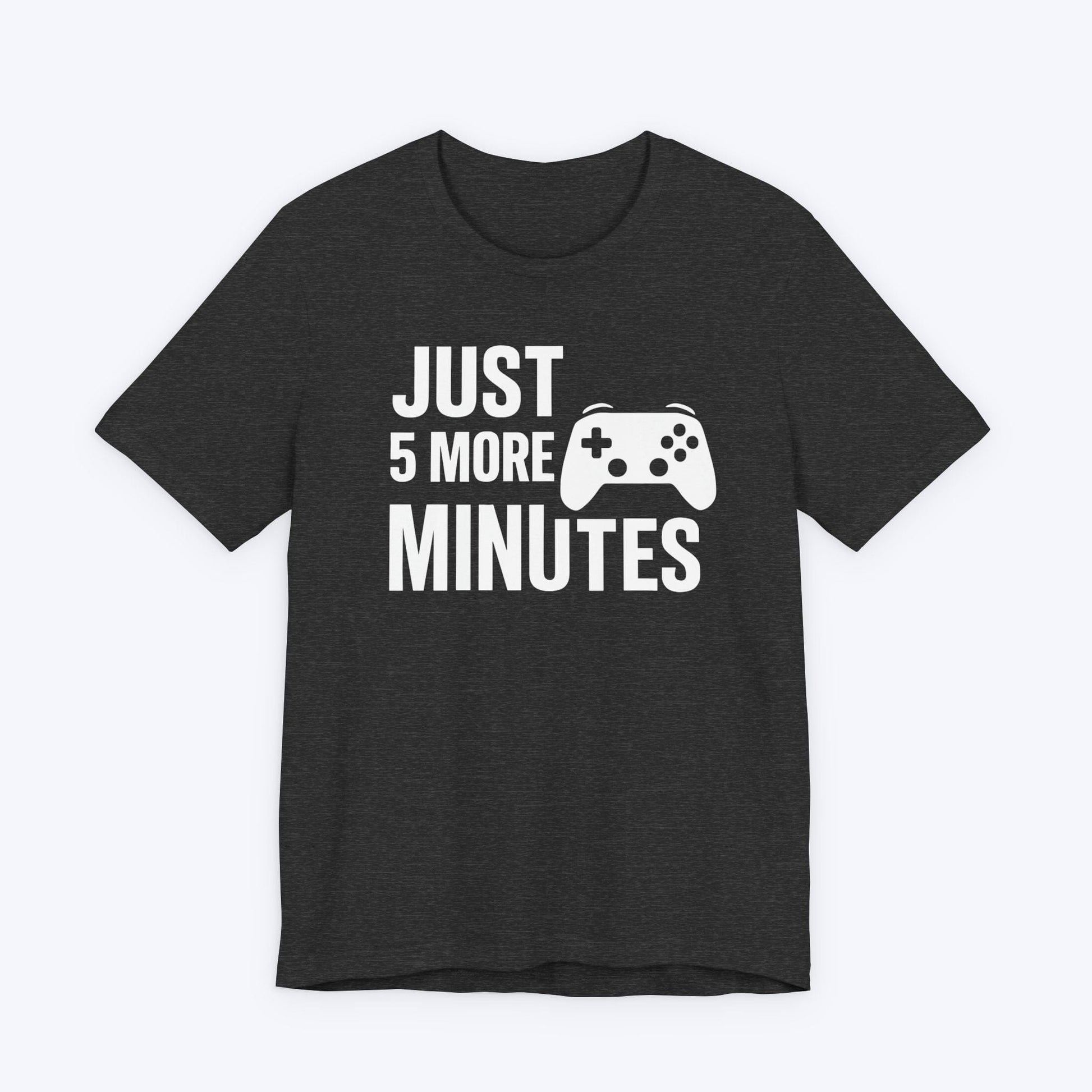 T-Shirt One More Match T-shirt