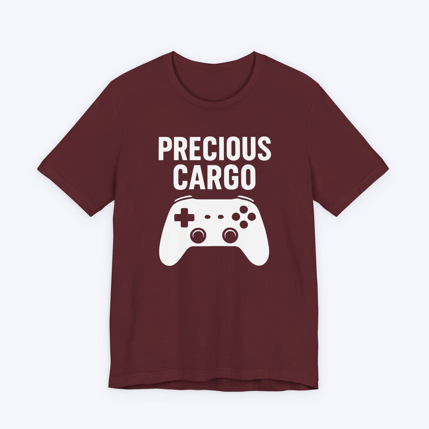 T-Shirt Precious Cargo T-shirt