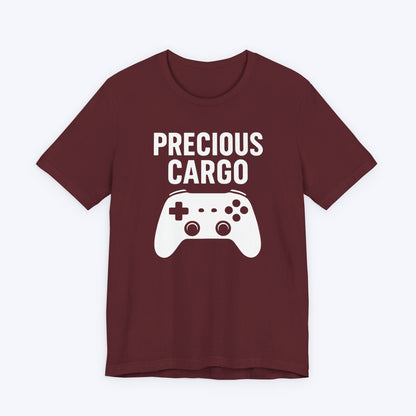 T-Shirt Precious Cargo T-shirt