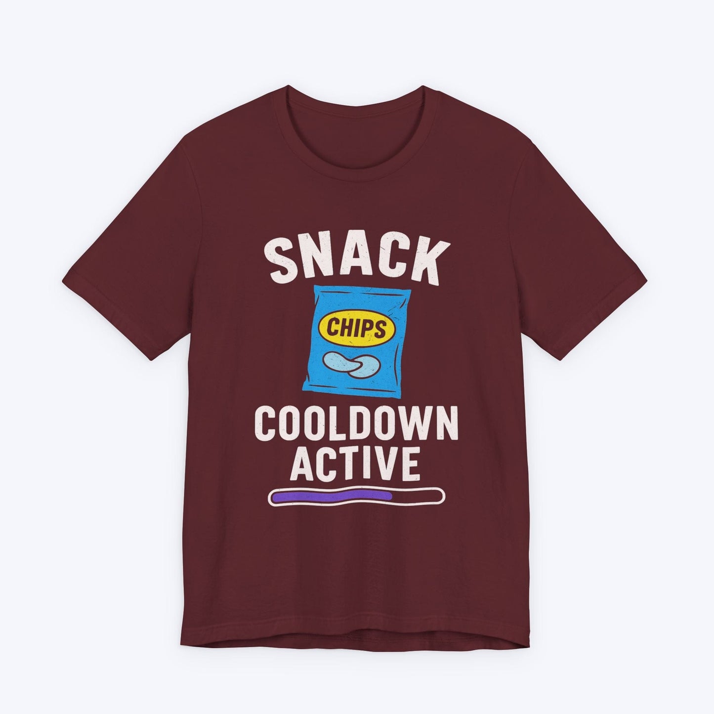 T-Shirt Snack Lover T-shirt