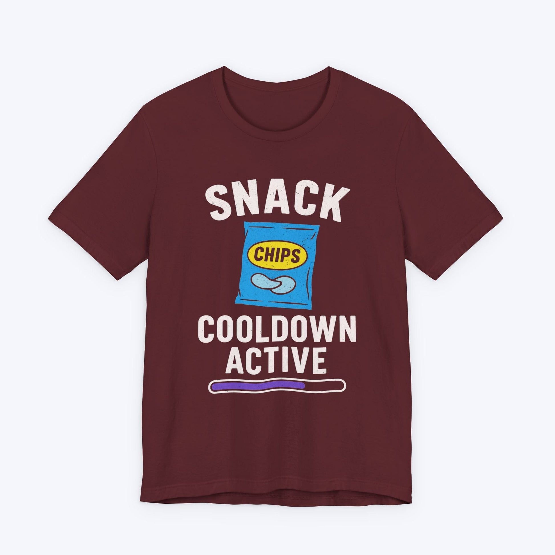 T-Shirt Snack Lover T-shirt