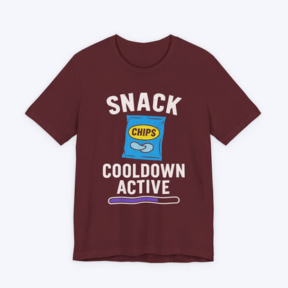 T-Shirt Snack Lover T-shirt
