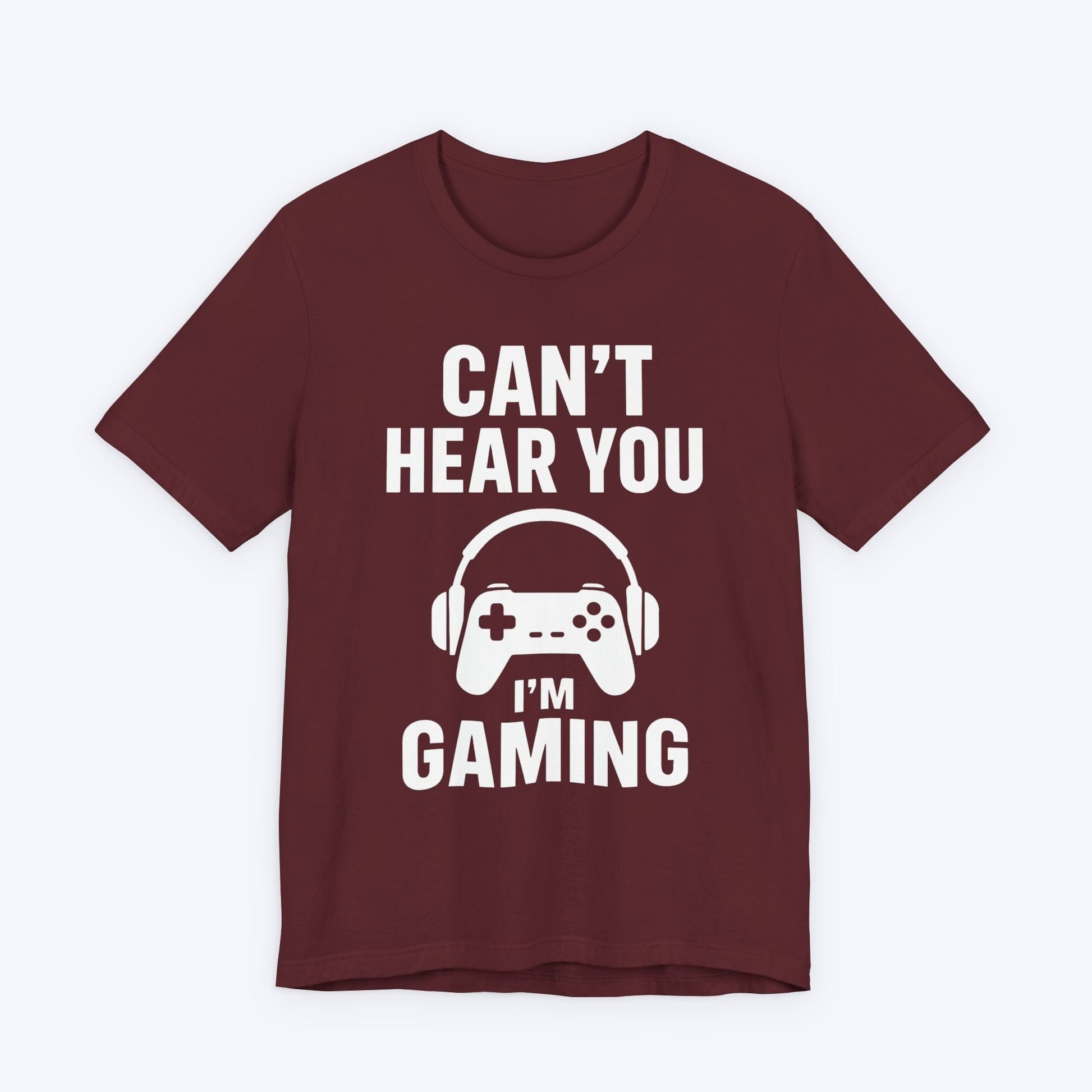 T-Shirt Volume Down on Life T-shirt