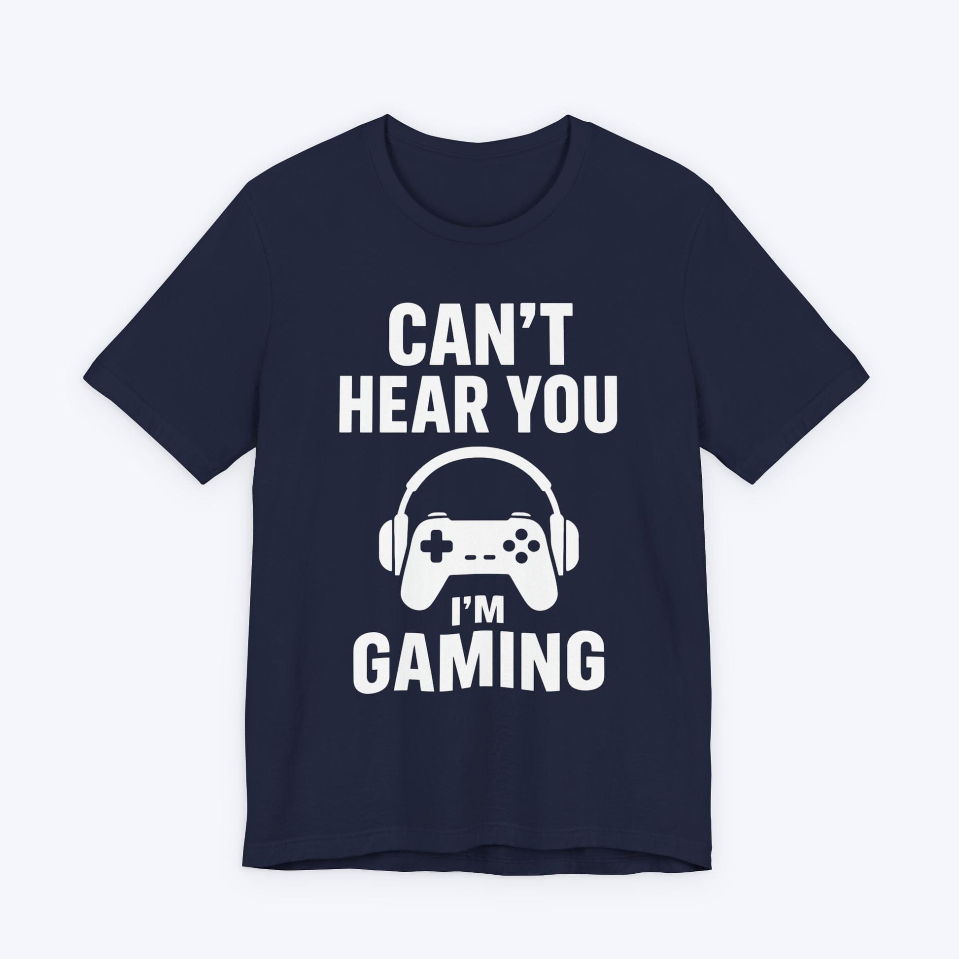 T-Shirt Volume Down on Life T-shirt