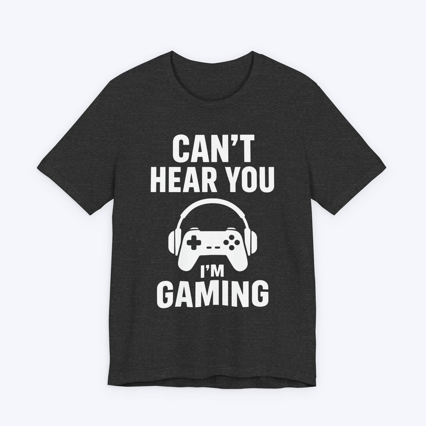 T-Shirt Volume Down on Life T-shirt