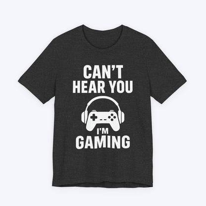 T-Shirt Volume Down on Life T-shirt