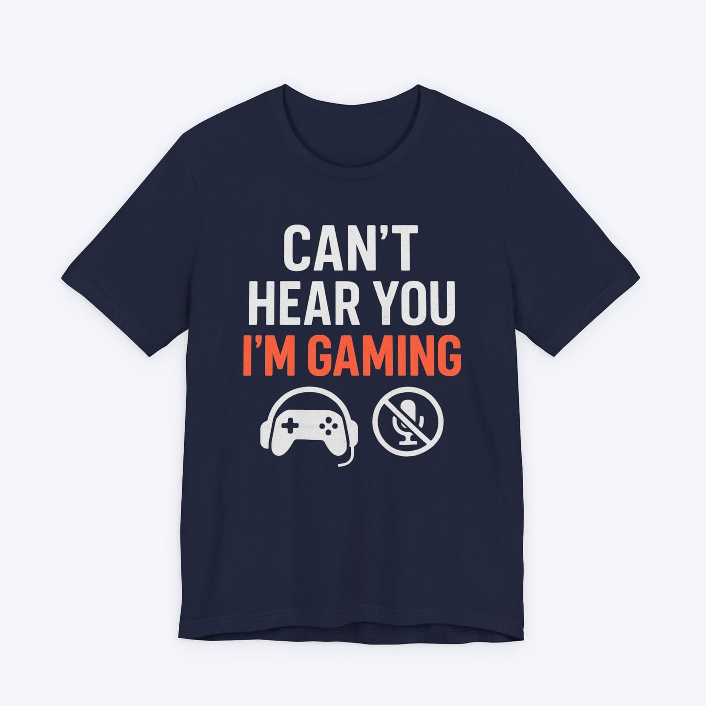 T-Shirt Volume Down on Life T-shirt