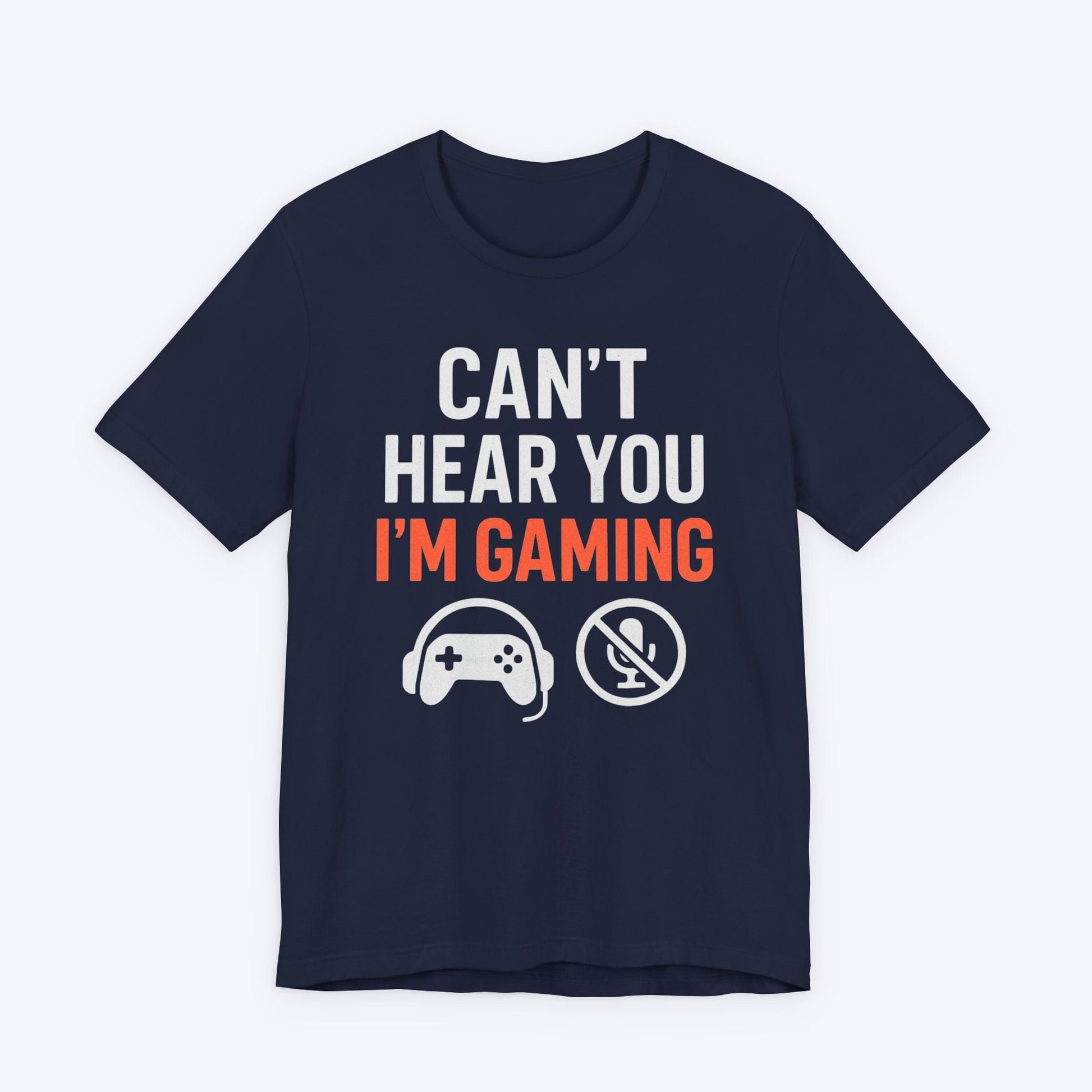 T-Shirt Volume Down on Life T-shirt