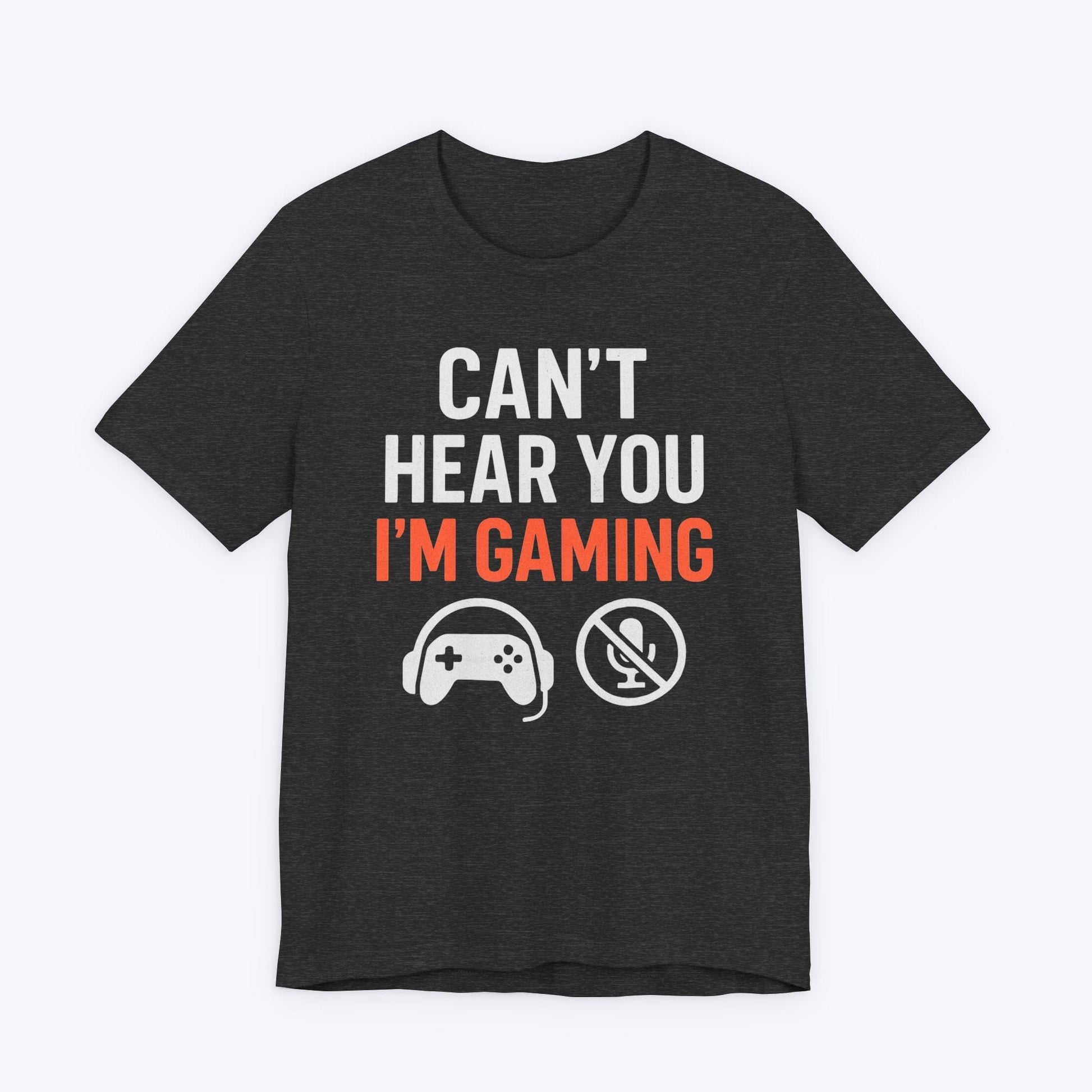 T-Shirt Volume Down on Life T-shirt
