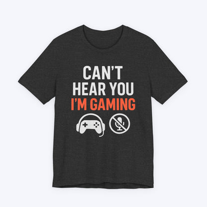 T-Shirt Volume Down on Life T-shirt
