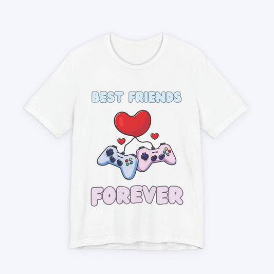 T-Shirt White / S Co-op Partners for Life T-shirt