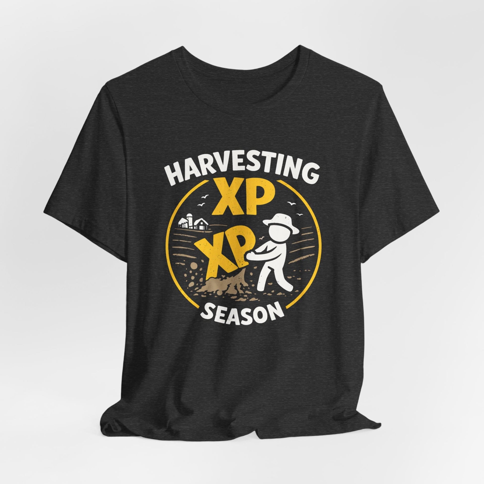 T-Shirt XP Harvest Season T-shirt