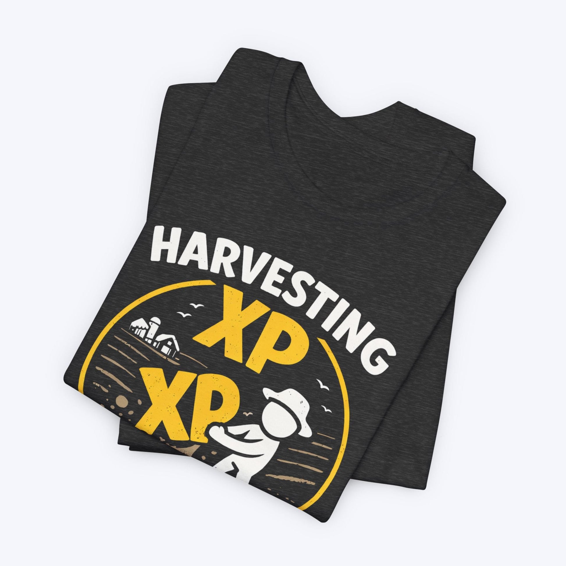 T-Shirt XP Harvest Season T-shirt