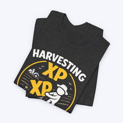 T-Shirt XP Harvest Season T-shirt